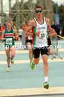 Senior mens 6 Stage Relay, 2022 Northern Road Relays, SportsCity, Manchester. Photo: David T. Hewitson/Sports for All Pics